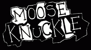 logo Moose Knuckle